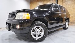 2005 Ford Explorer XLT
