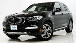 2021 BMW X3 xDrive30e