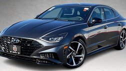2023 Hyundai Sonata SEL Plus