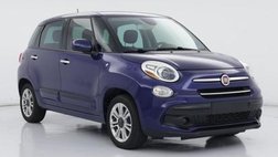2018 Fiat 500L Pop
