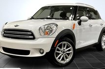 2016 MINI Countryman Cooper