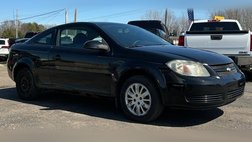 2009 Chevrolet Cobalt LT XFE