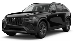 2025 Mazda CX-70 3.3 Turbo Preferred