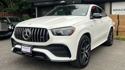 2023 Mercedes-Benz GLE-Class AMG GLE 53
