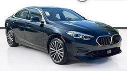2024 BMW 2 Series 228i Gran Coupe