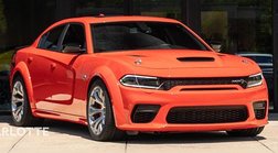 2023 Dodge Charger SRT Hellcat Redeye