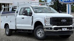 2026 Ford Super Duty F-250 XL