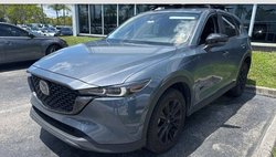 2022 Mazda CX-5 2.5 S Carbon Edition