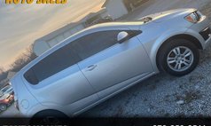 2015 Chevrolet Sonic LT Auto