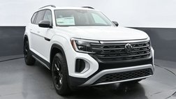 2025 Volkswagen Atlas Peak Edition 4Motion