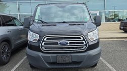 2019 Ford Transit 350 XLT