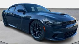 2019 Dodge Charger R/T
