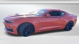 2021 Chevrolet Camaro SS