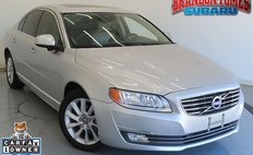 2015 Volvo S80 T5 Drive-E