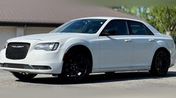 2019 Chrysler 300 Touring