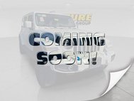 2022 Jeep Wrangler Unlimited Sahara 4WD