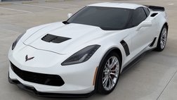 2015 Chevrolet Corvette Z06