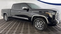 2024 Toyota Tundra 1794 Edition