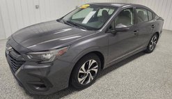 2023 Subaru Legacy Premium