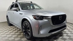 2025 Mazda CX-90 3.3 Turbo S Premium Plus