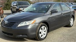 2009 Toyota Camry LE