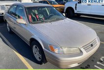 1999 Toyota Camry LE V6