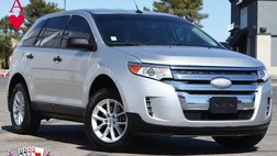 2013 Ford Edge SE