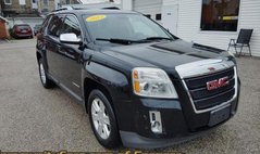 2015 GMC Terrain SLE-2