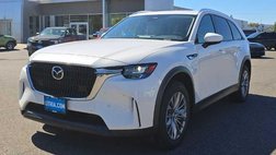 2025 Mazda CX-90 Plug-in Hybrid Preferred