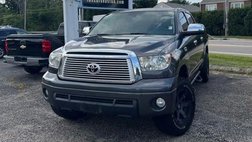 2013 Toyota Tundra Limited
