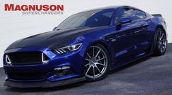 2015 Ford Mustang GT