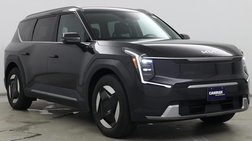 2024 Kia EV9 Wind