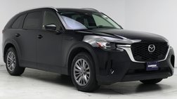 2024 Mazda CX-90 3.3 Turbo Select