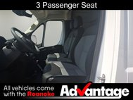 2025 Ram ProMaster 2500