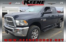 2018 Ram Ram Pickup 2500 Big Horn