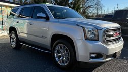 2019 GMC Yukon SLT Standard Edition
