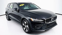 2023 Volvo V60 Cross Country B5 Plus