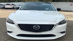 2017 Mazda MAZDA6 Grand Touring