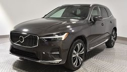 2022 Volvo XC60 B5 Inscription
