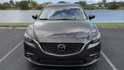 2017 Mazda MAZDA6 Grand Touring