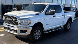 2024 Ram Ram Pickup 2500 Big Horn