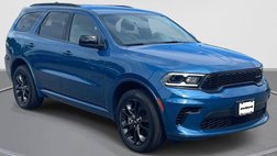2024 Dodge Durango GT