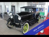 1929 Ford 