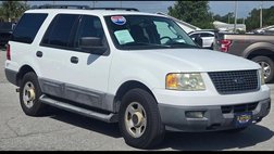 2006 Ford Expedition XLT Sport