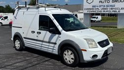2013 Ford Transit Connect XLT