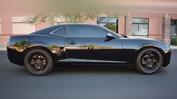 2013 Chevrolet Camaro LS