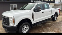 2024 Ford Super Duty F-250 XL