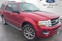 2016 Ford Expedition XLT
