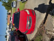 2014 Chevrolet Cruze 1LT Auto