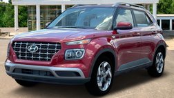 2024 Hyundai Venue Limited